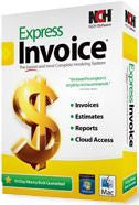 Express Invoice