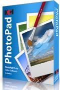 PhotoPad Image Editor